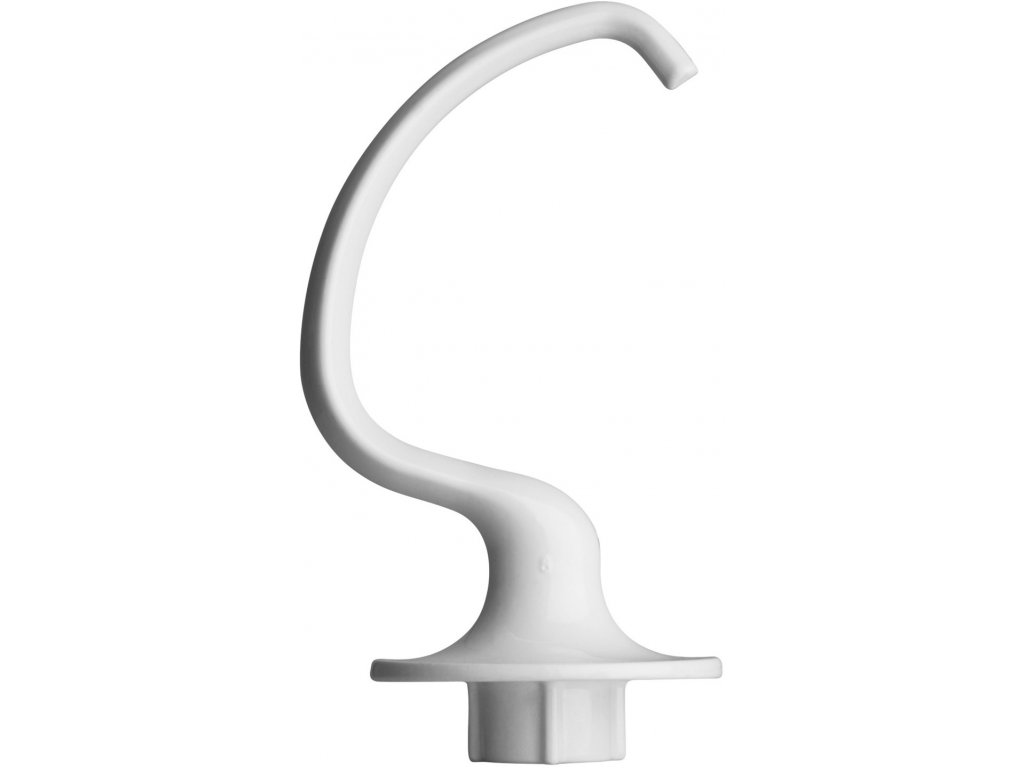 Stand mixer dough hook attachment 5KPM5, KitchenAid 