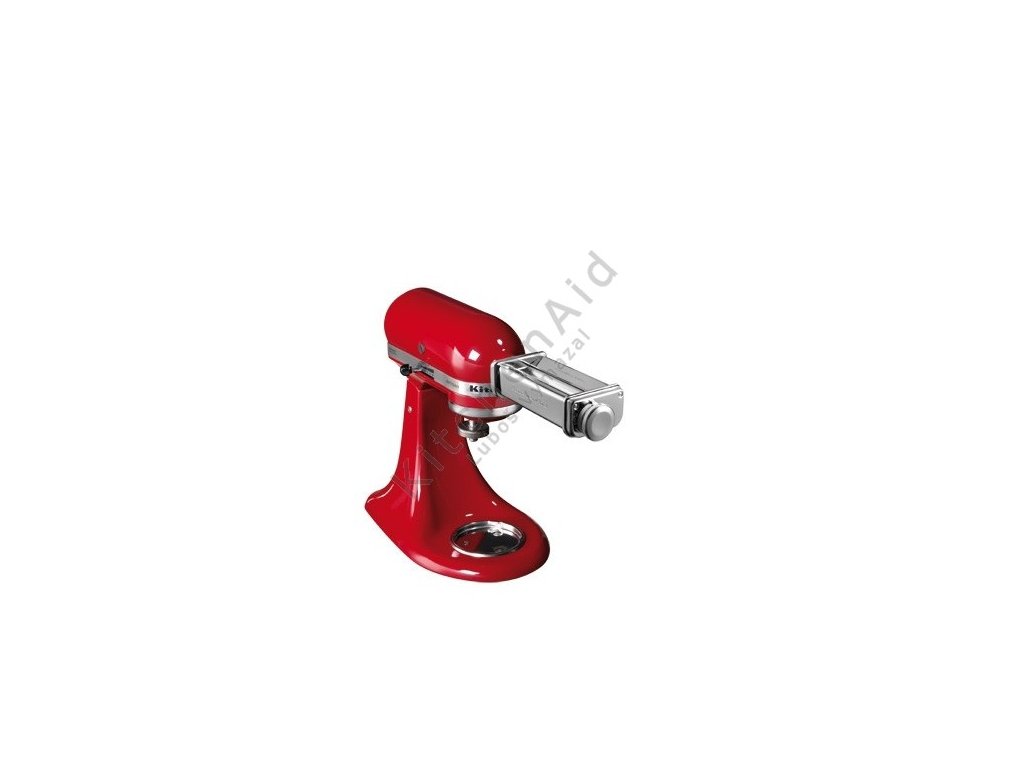 Stand mixer pasta attachment, KitchenAid 