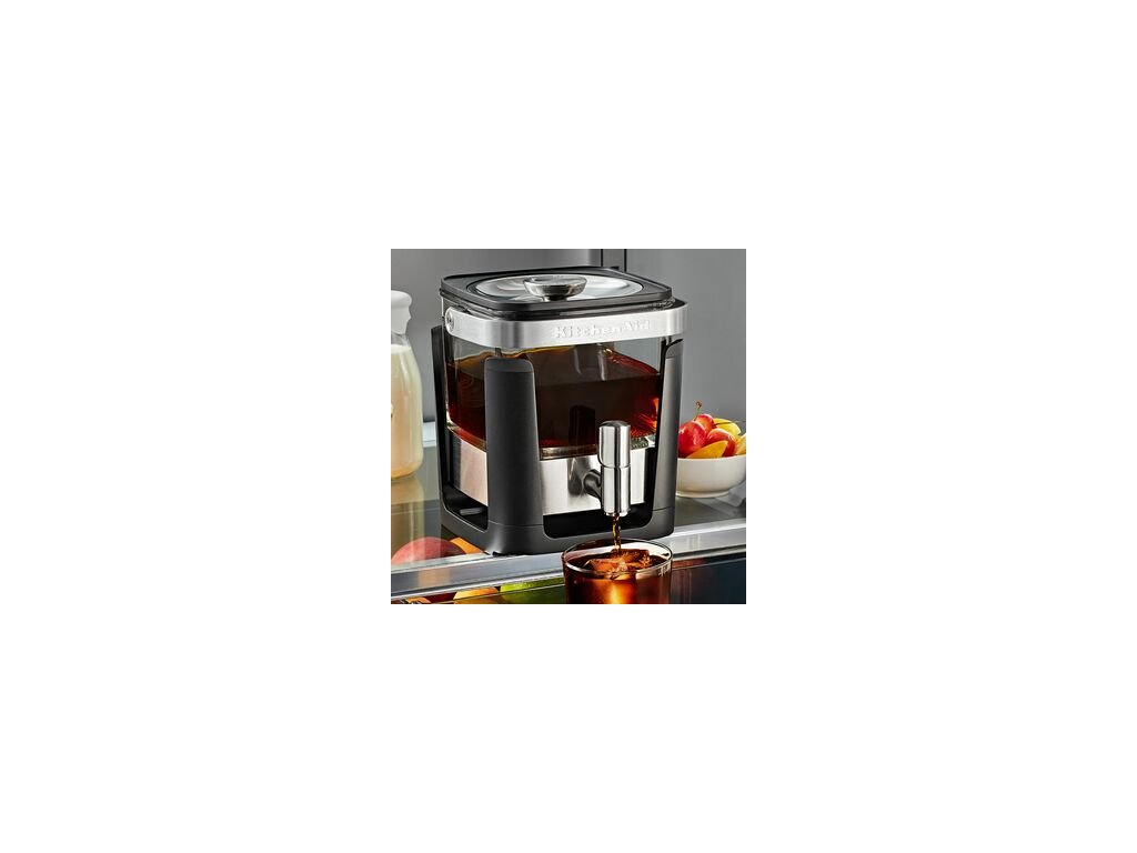 KitchenAid Cold Brew Coffee Maker