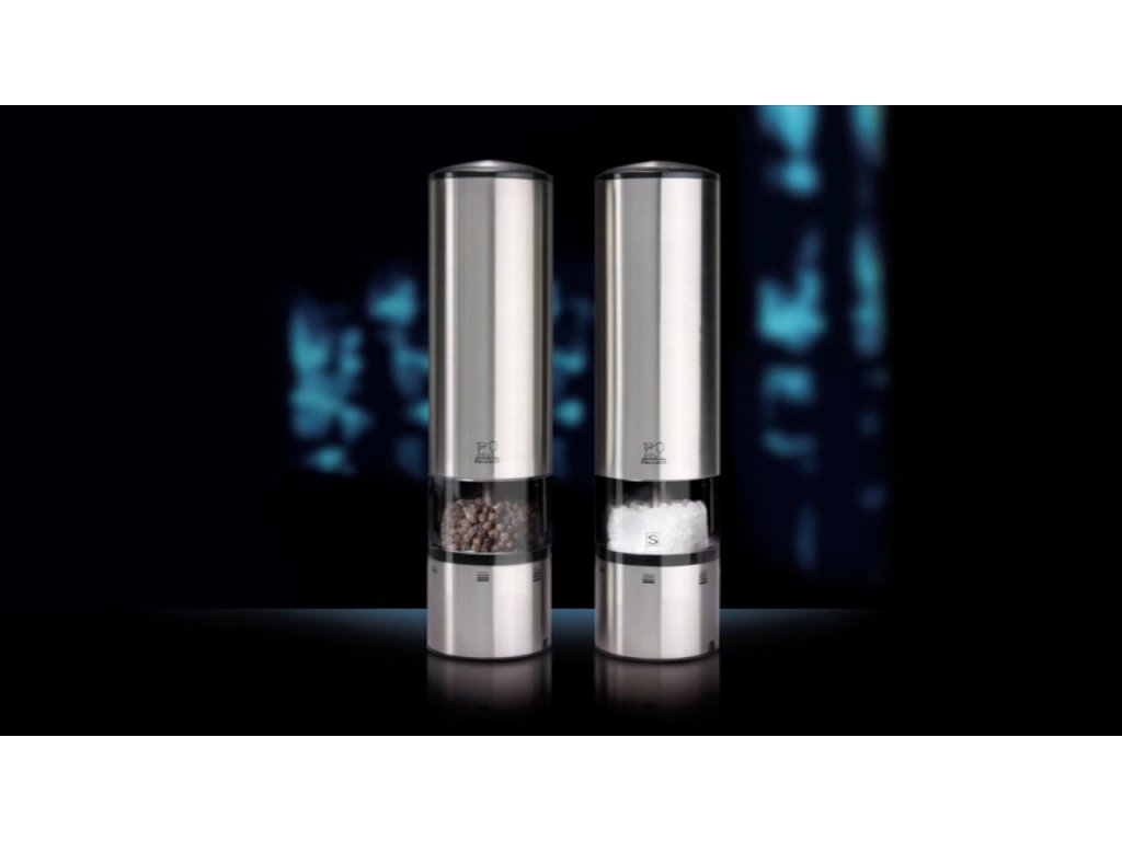 Peugeot Elis Sense Electric Pepper Mill