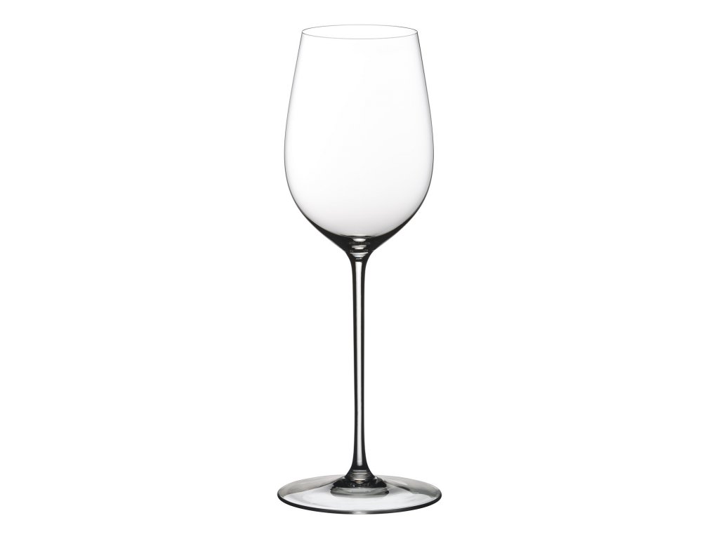 White wine glass SUPERLEGGERO VIOGNIER/CHARDONNAY, Riedel 