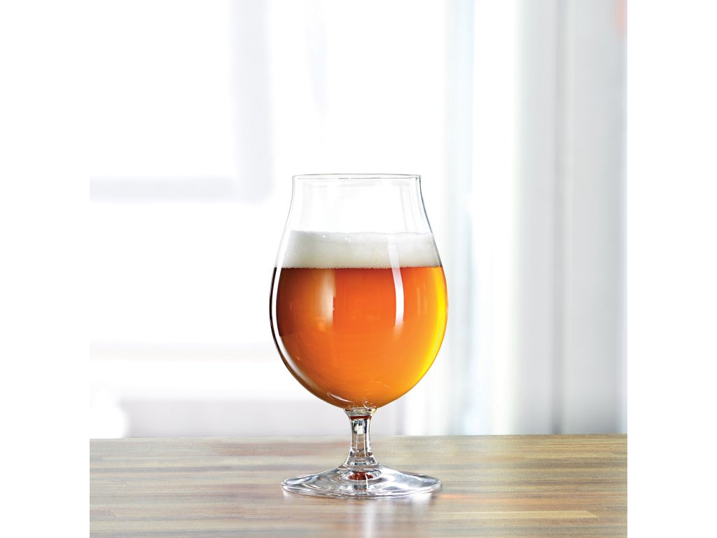 Beer glass TULIP BEER CLASSIC, set of 6 pcs, 475 ml, Spiegelau 
