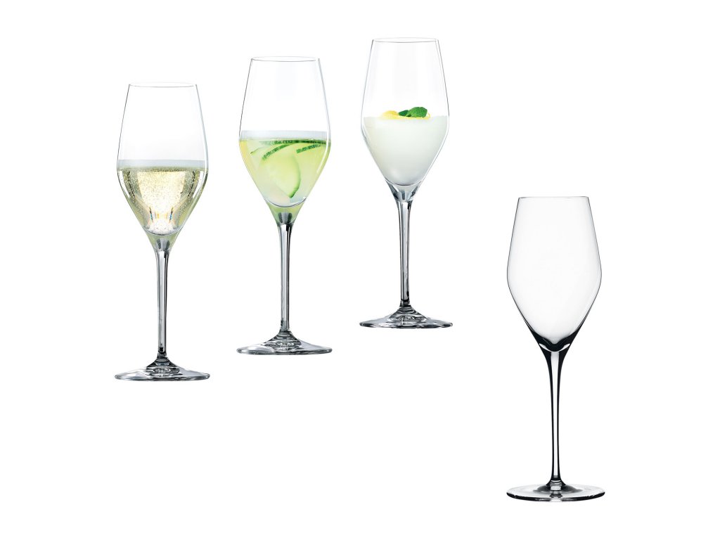 What's The Best Type Of Glass For Prosecco?