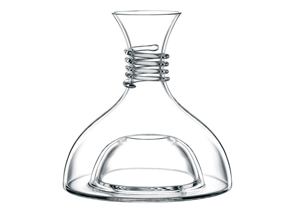 Wine decanter RED & WHITE 1 l, Spiegelau 