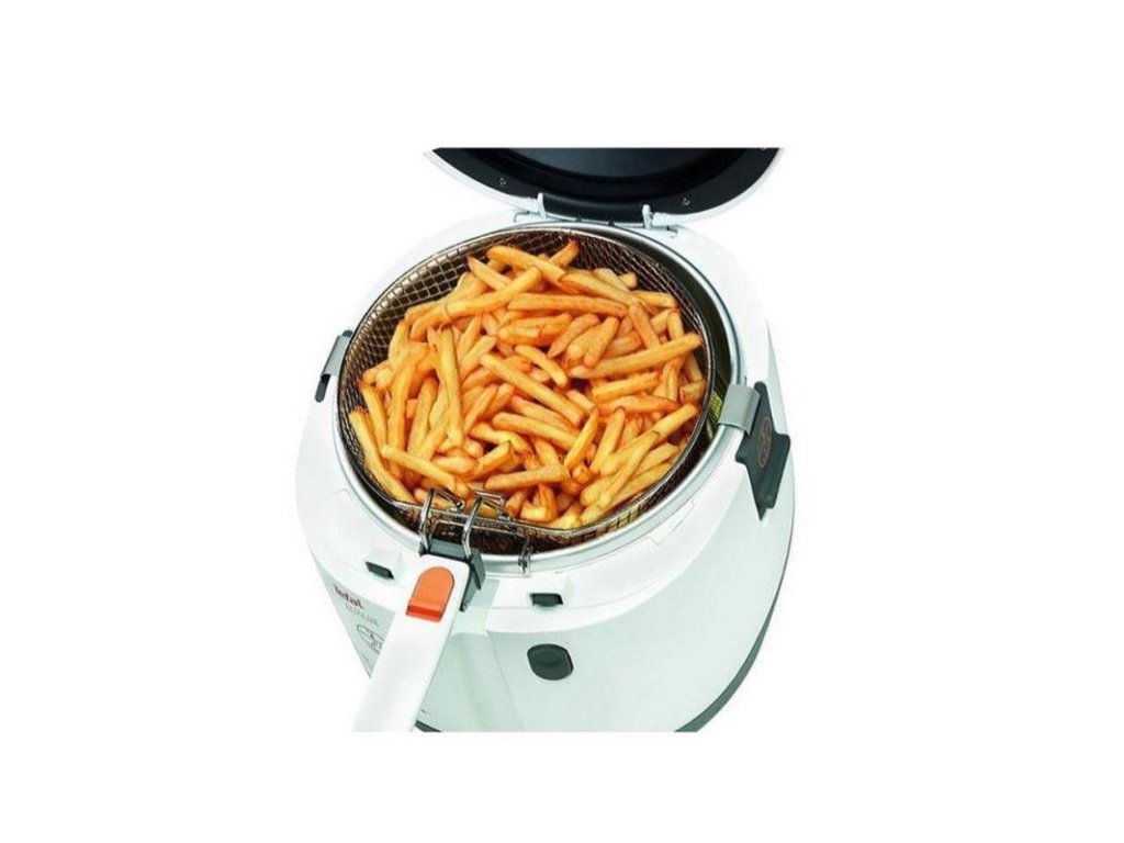 Deep fryer FILTER ONE FF162131, Tefal 109 € ⭕ Kulina