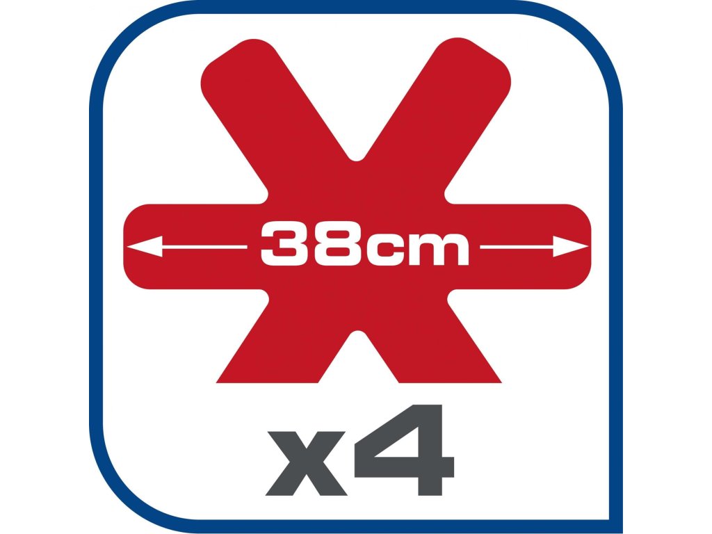 Pan protectors INGENIO, 4 pcs, Tefal