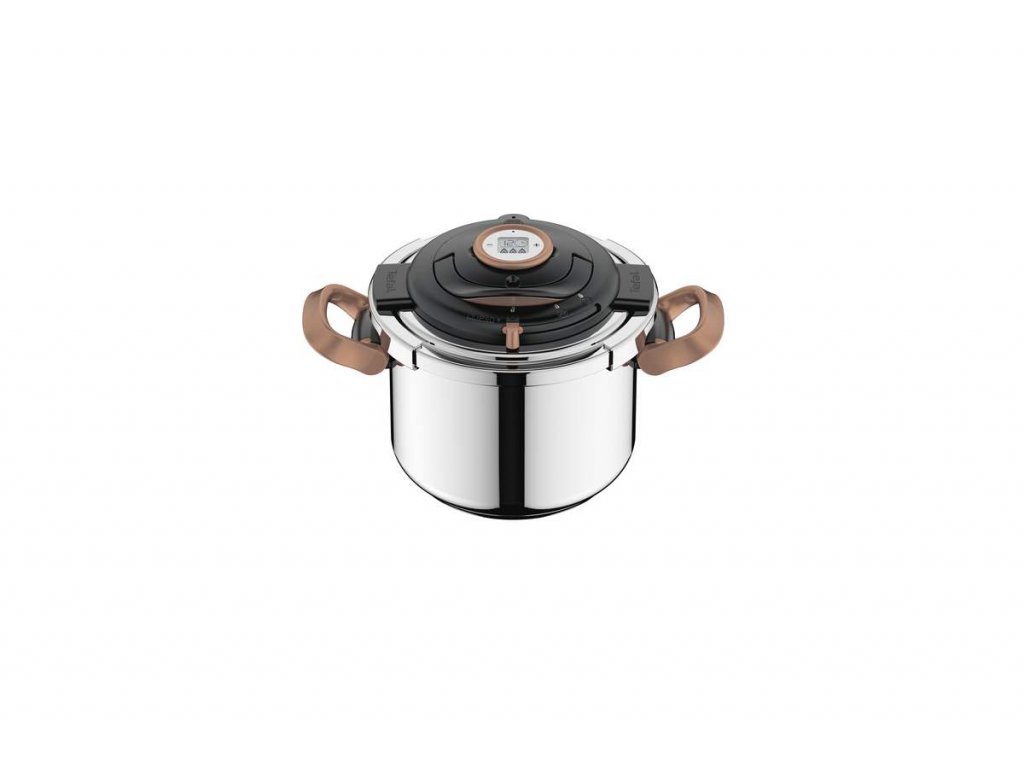 TEFAL INGENIO ALL IN ONE, COCOTTES-MINUTE