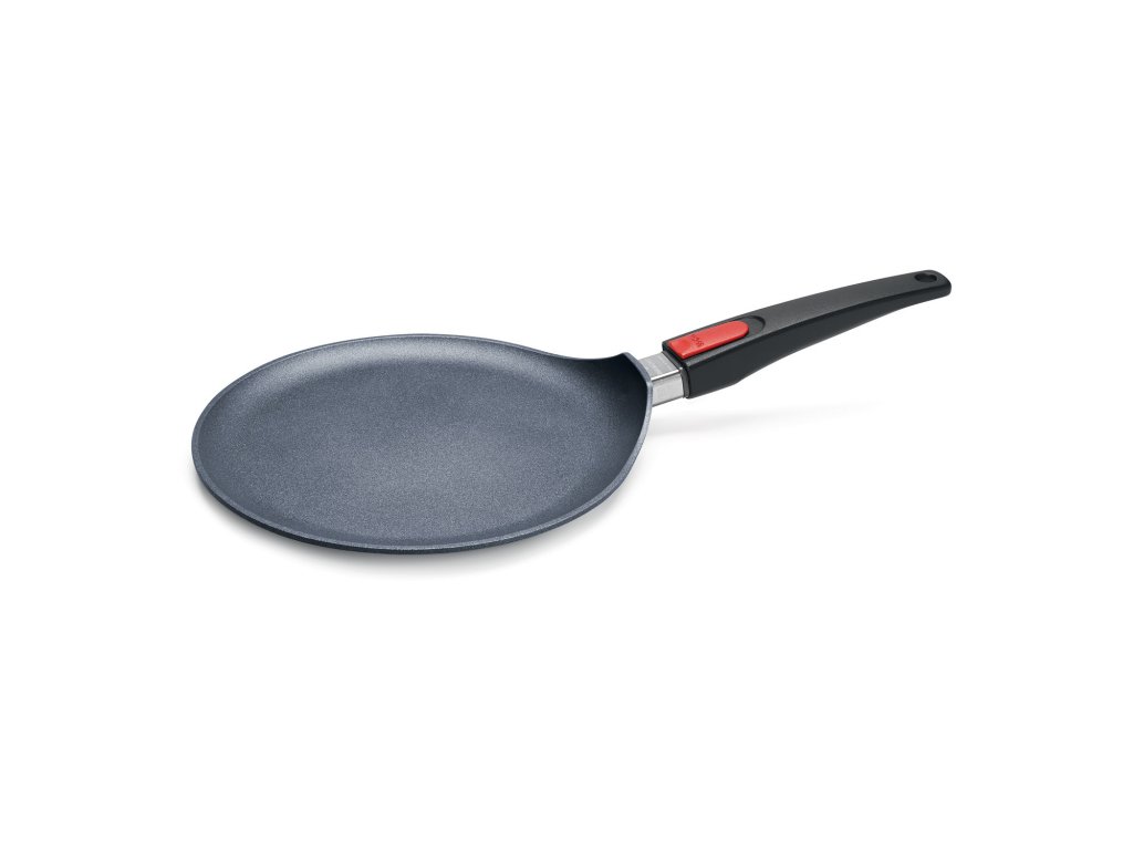 Woll Nowo Titanium Fry Pan with Detachable Handle, 11-Inch
