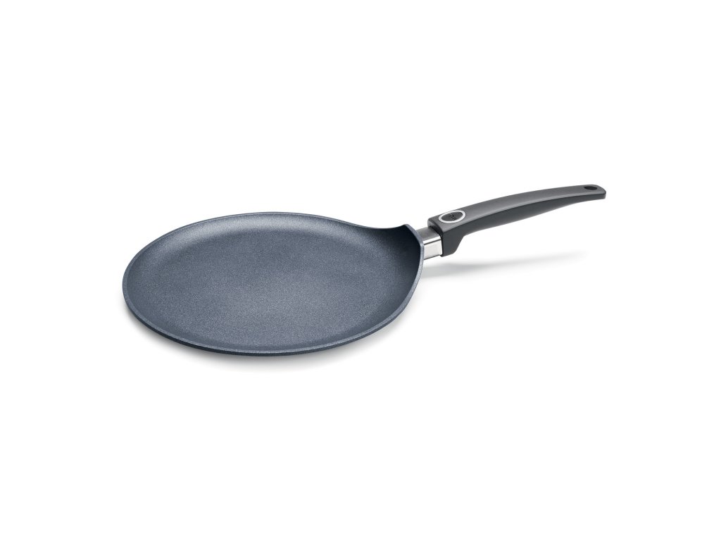 Woll - Crepe pan suitable for induction - Diamond Lite