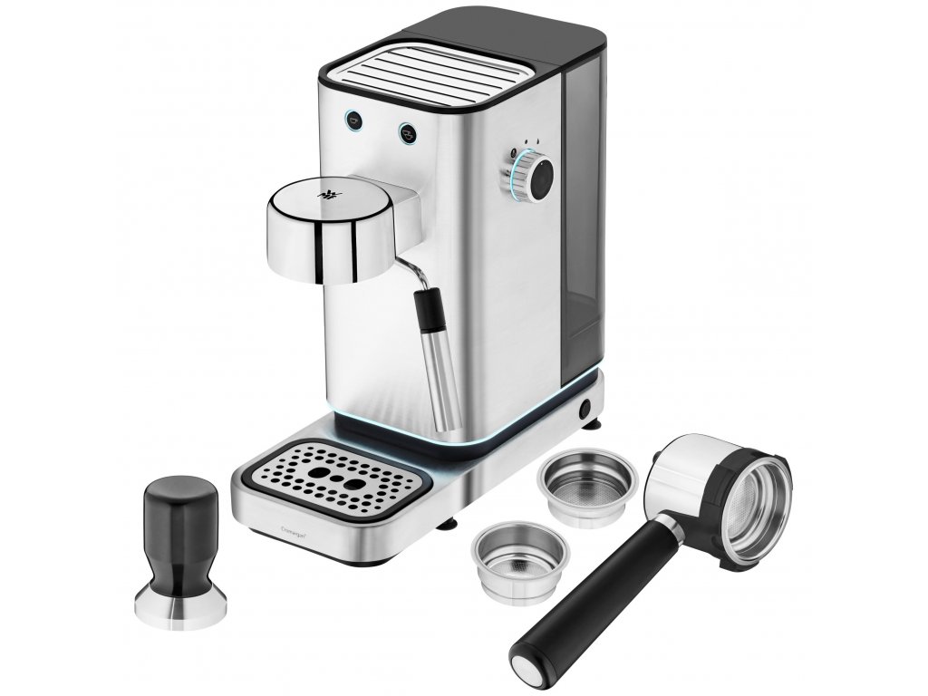 Lever coffee machine Espresso Lumero WMF