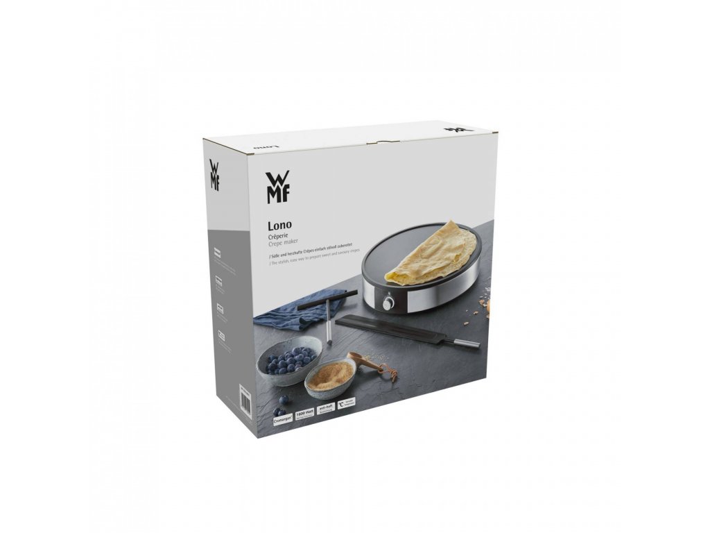 Pancake maker LONO 33 cm, WMF | Crêpes-Maker