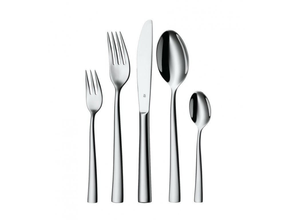 Dining cutlery set PHILADELPHIA, 60 pcs, WMF - Kulina.com