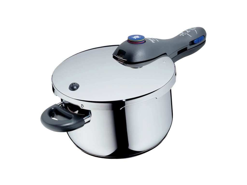 Perfect Plus Pressure Cooker 4,5l