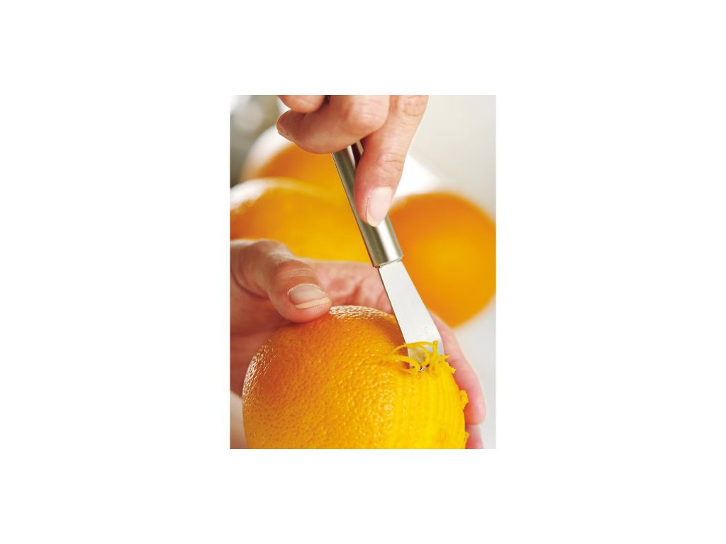 Citrus Peeler