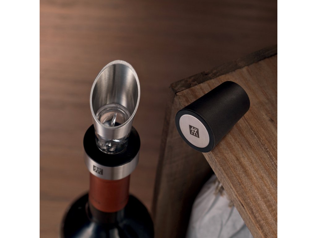 Wine pourer SOMMELIER, Zwilling 