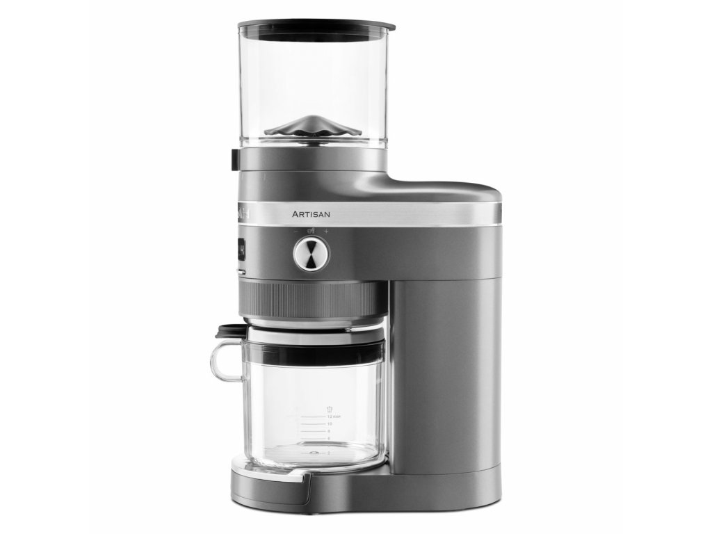 Kitchenaid 5kcg100eer coffee grinder for 220-240volt