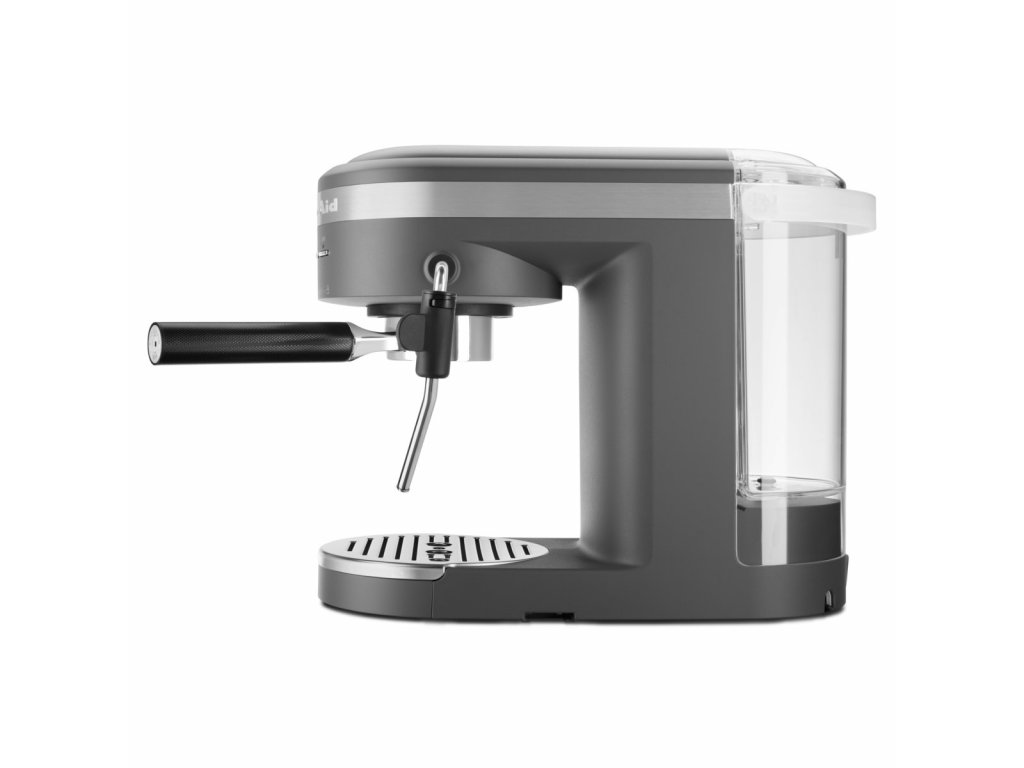 ArtStation - KitchenAid Coffee Collection ( Espresso Machine and