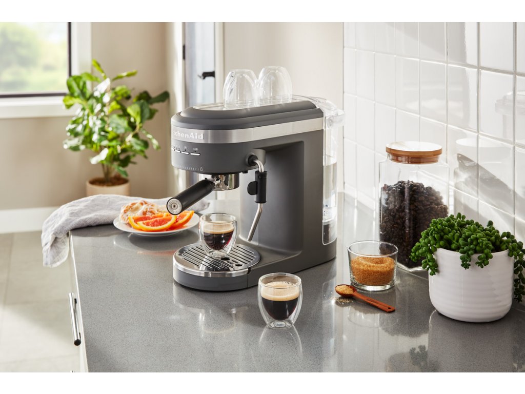 Shop KitchenAid's Coffee Maker Collection