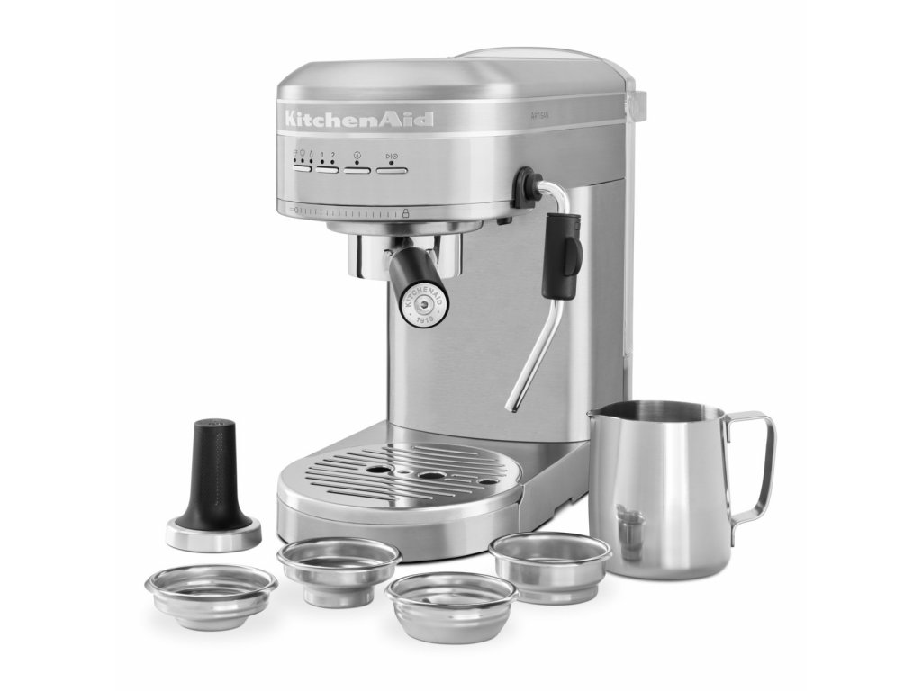 KitchenAid Artisan 5KES100 Full Gasket Repair kit Espresso Coffee O-rings  set