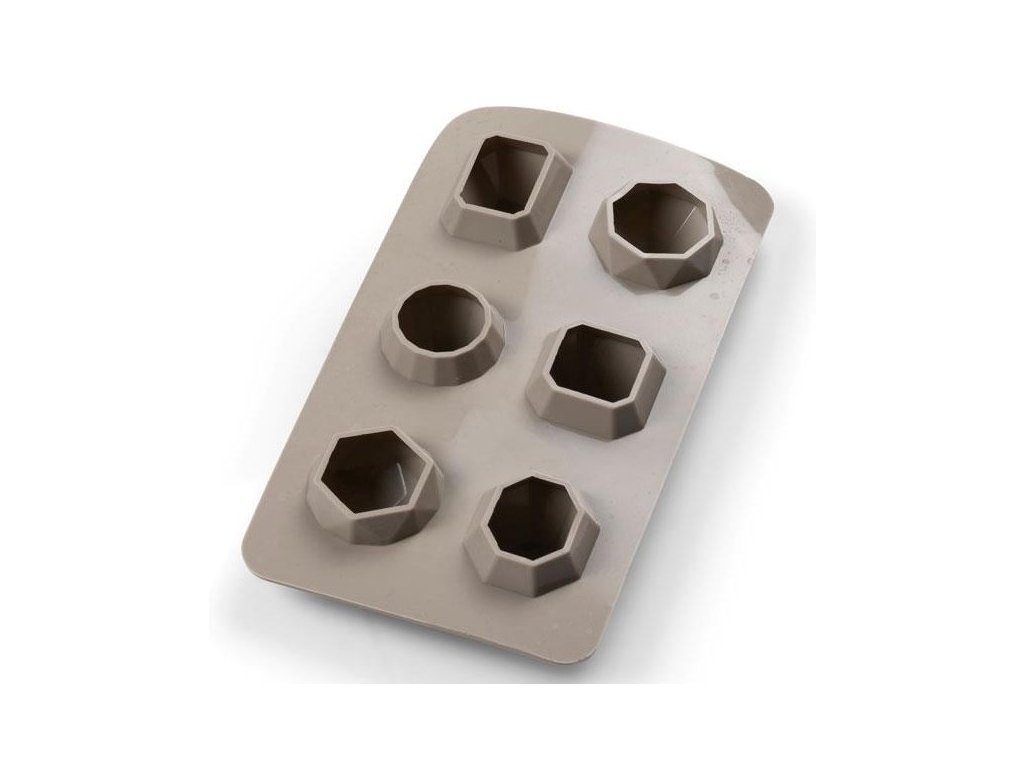 Blomus Stainless Steel Ice Cubes - Set of 4