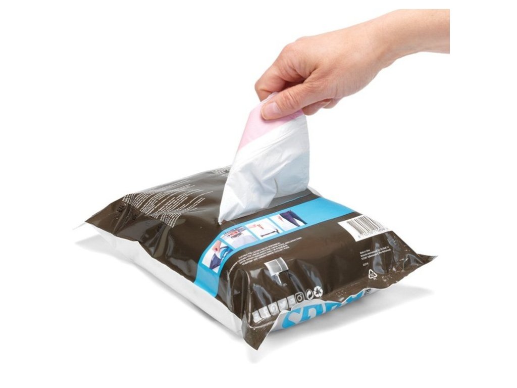Bin bags J PERFECTFIT 23 l, 40 pcs, Brabantia