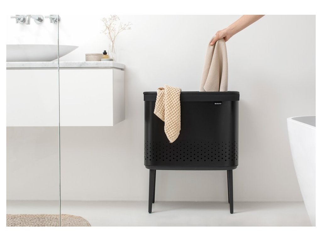 Brabantia 2024 laundry bins