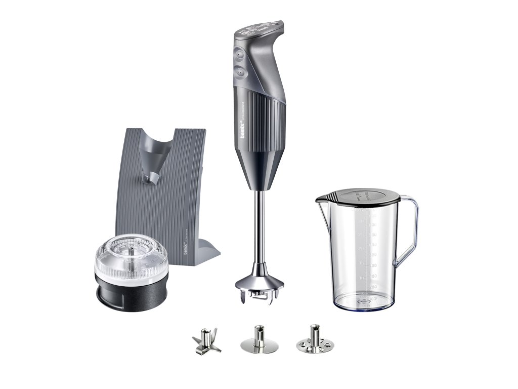 Bamix swissline on sale