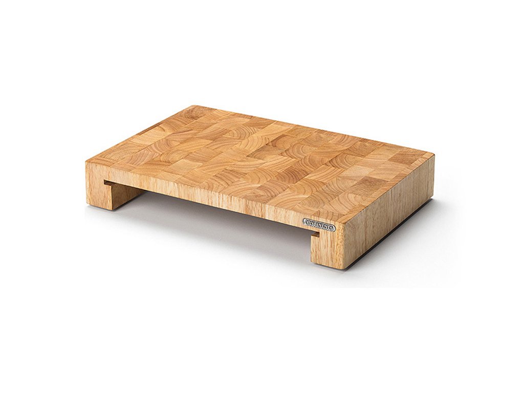 Eva Solo - Nordic Kitchen Wooden Cutting Board, 32 x 24 cm