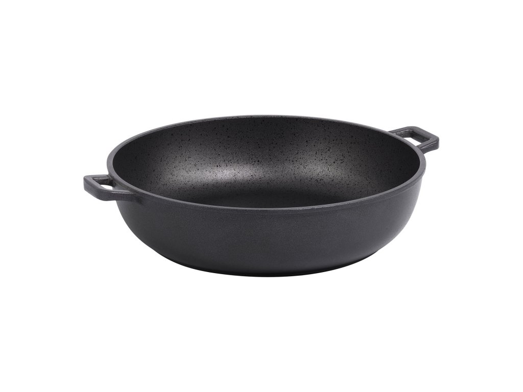 de Buyer - CHOC EXTREME - Non-Stick round Pan without handle 20 cm