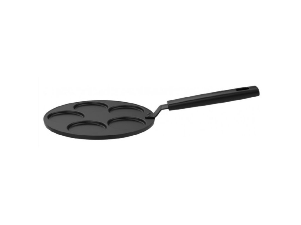 Pancake pan HARD FACE 27 cm, Fiskars