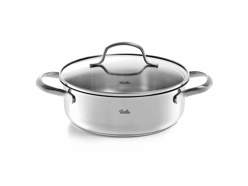 Fissler | Pots and pans made in Germany | kulina.com, Page 3