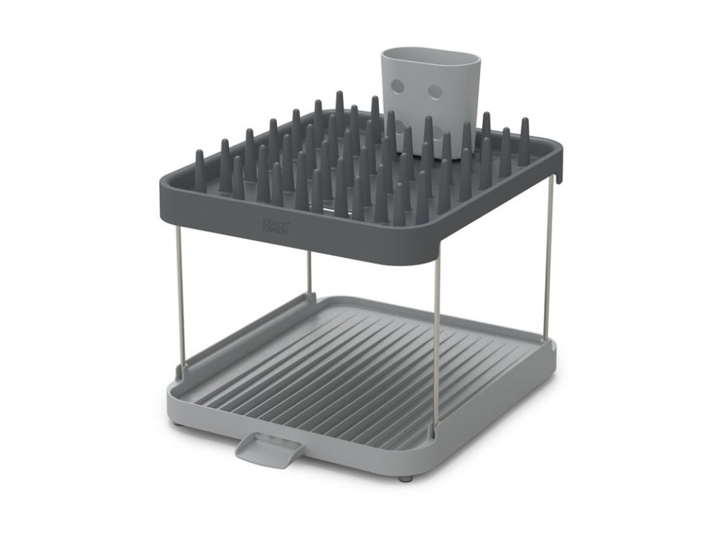 Dish drying rack DUO, foldable, Joseph Joseph 47,40 € ⭕ Kulina