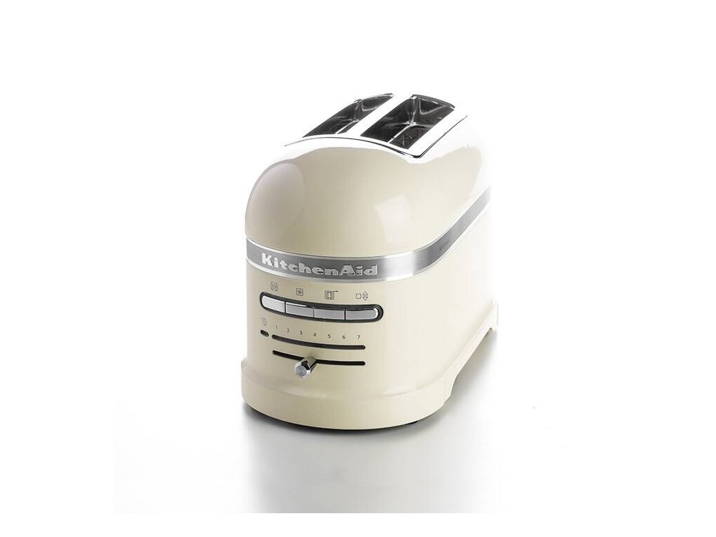 KitchenAid Artisan Toaster, Almond, 5KMT2204EAC 