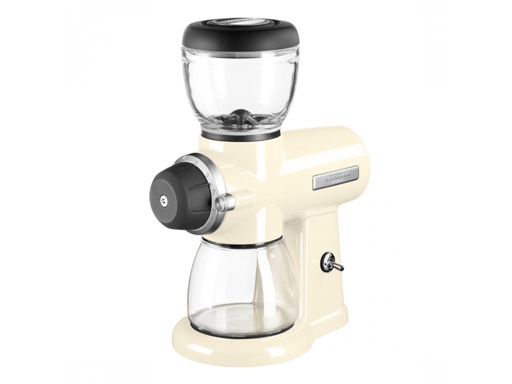 Food chopper 5KFC0516, almond, KitchenAid 