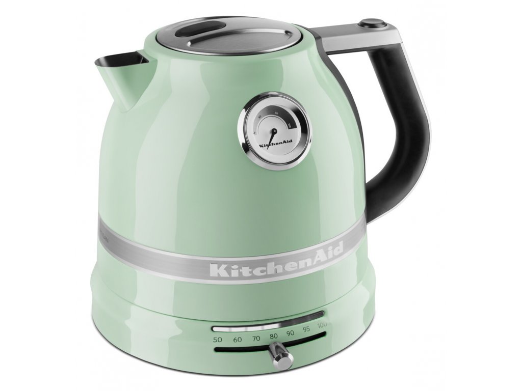  KitchenAid KEK1222PT 1.25-Liter Electric Kettle - Pistachio