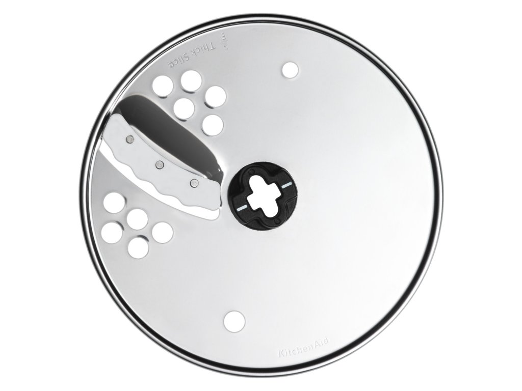 Kitchenaid food shop processor 5kfp0719