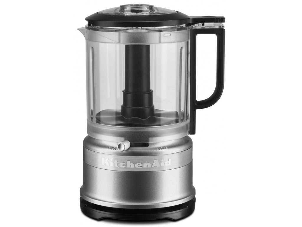 Food processor 5KFC0516 1 19 l silver KitchenAid