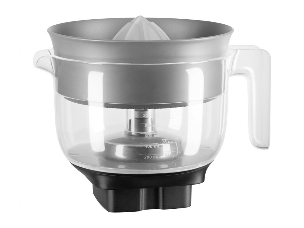 KitchenAid K150 Review 