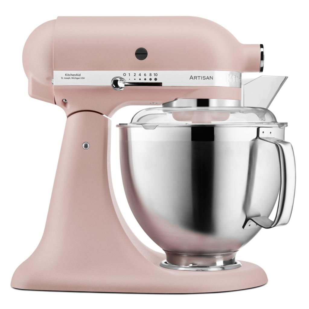 robot kitchenaid artisan 185