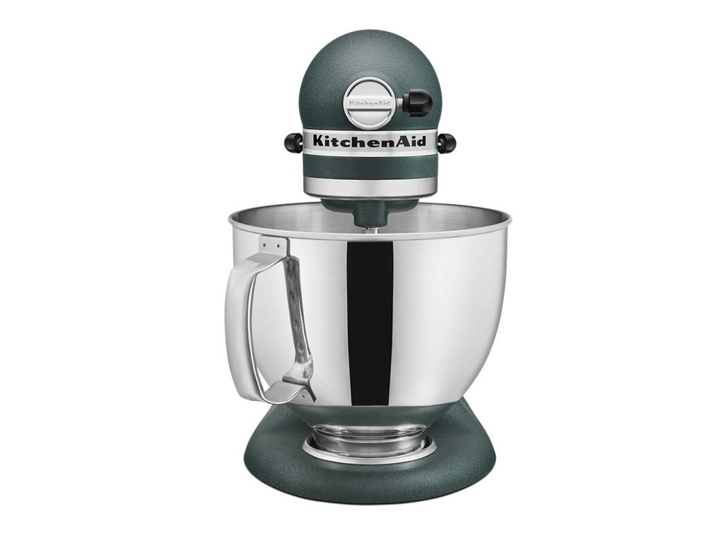 Green Kitchenaid Mixers & Appliances