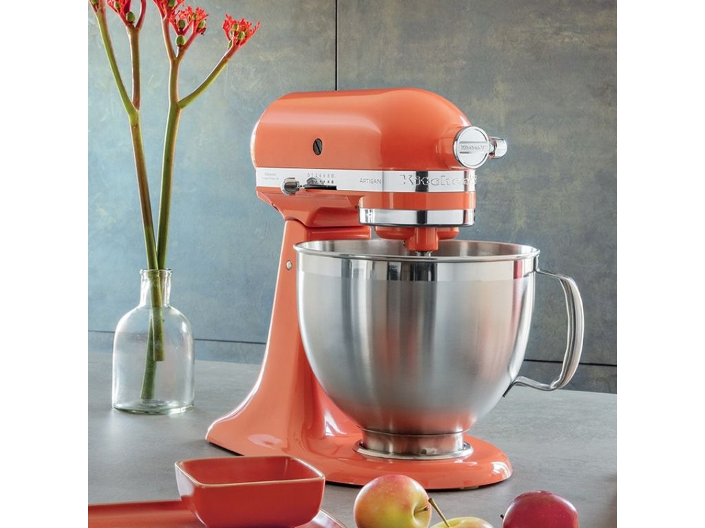 Kitchen Aid Stand Mixer — Misión de Caridad