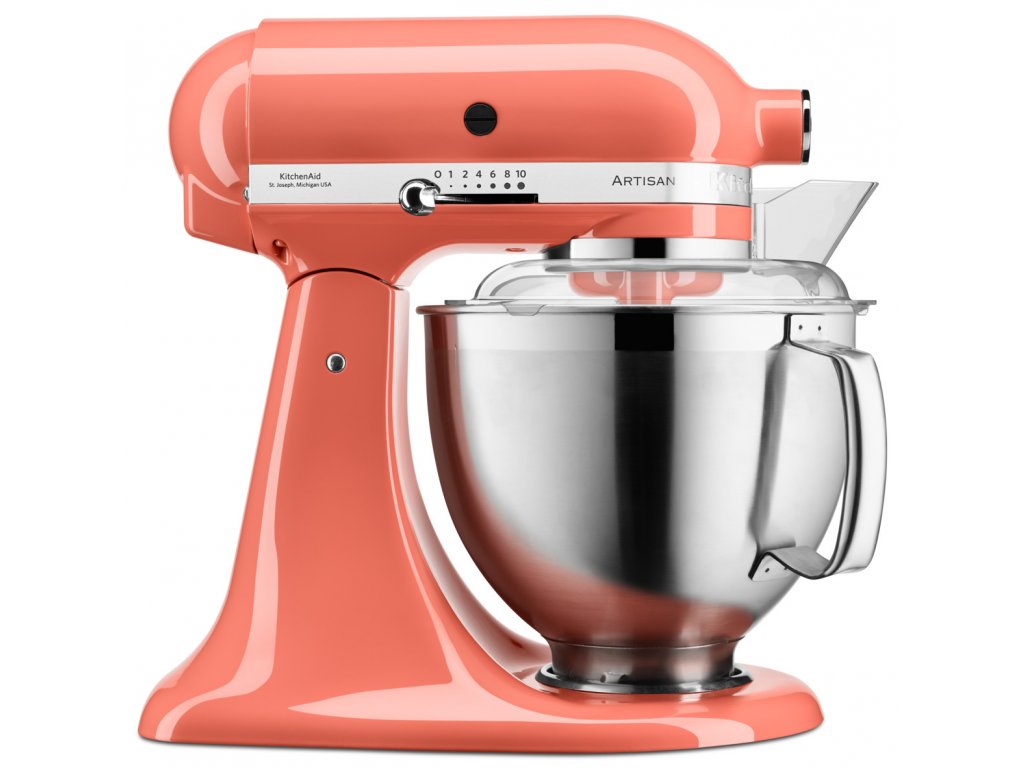 KitchenAid Sifter and scale attachment - 5KSMSFTA