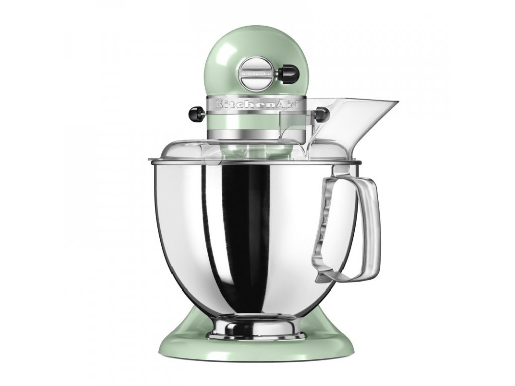 Stand mixer ARTISAN 175, pistachio, KitchenAid 