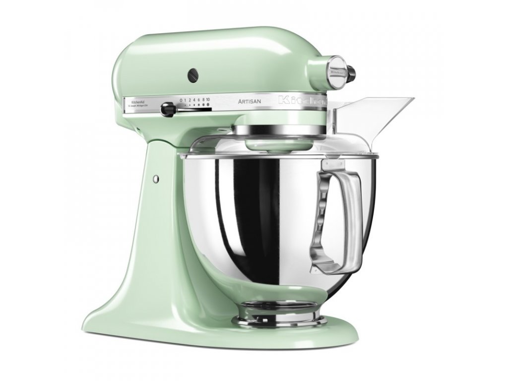 KitchenAid Classic Multifunction Can Opener, Pistachio, One Size