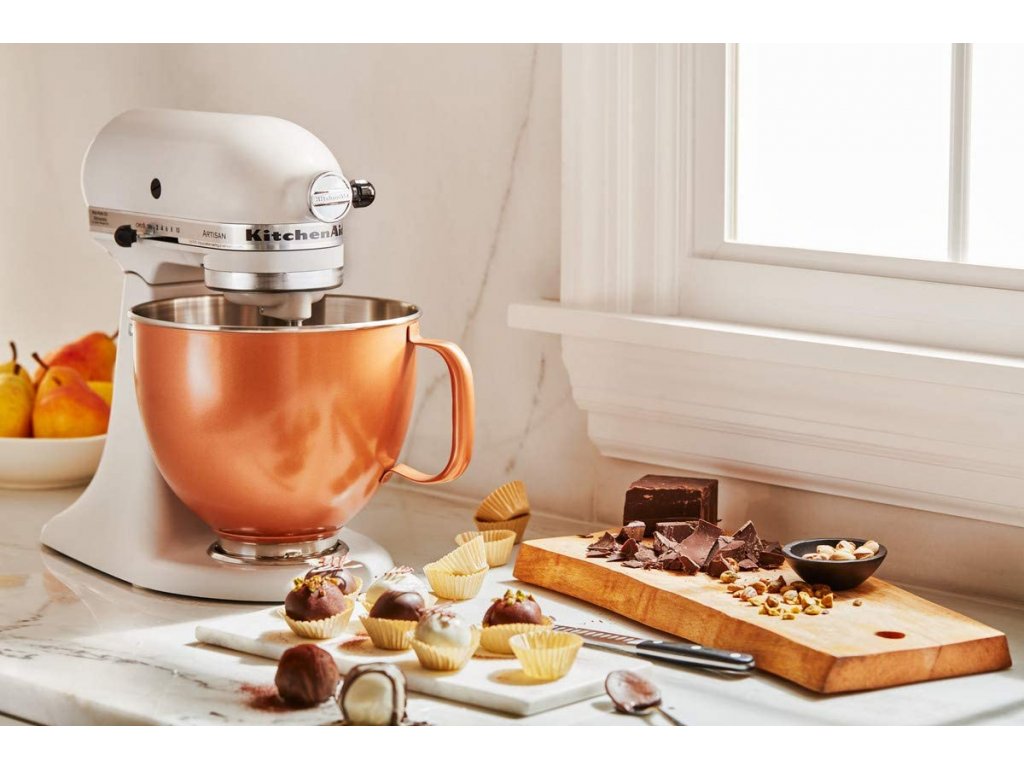  KitchenAid: Stand Mixer Bowls