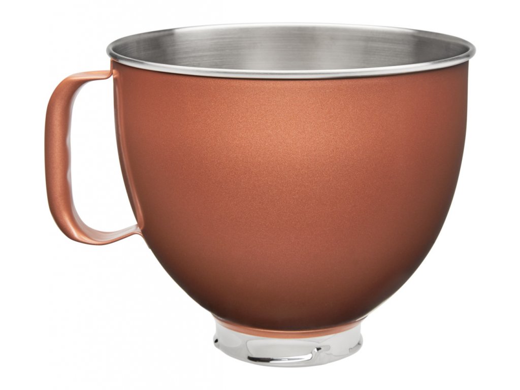KitchenAid Professional Copper Mixing Bowl