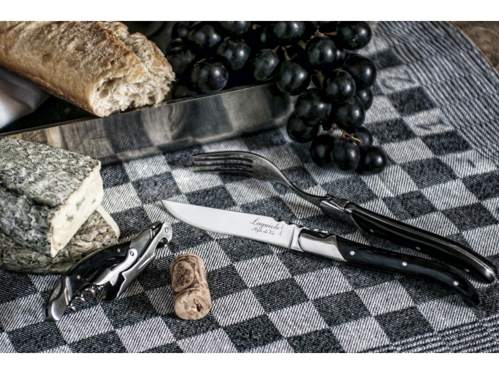 Nordic Kitchen Knife Set 6 pcs - AT Lifestyle Store