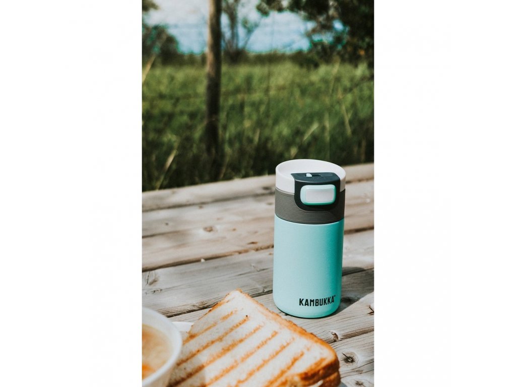 Thermos Etna Kambukka Glacier 300 ml 