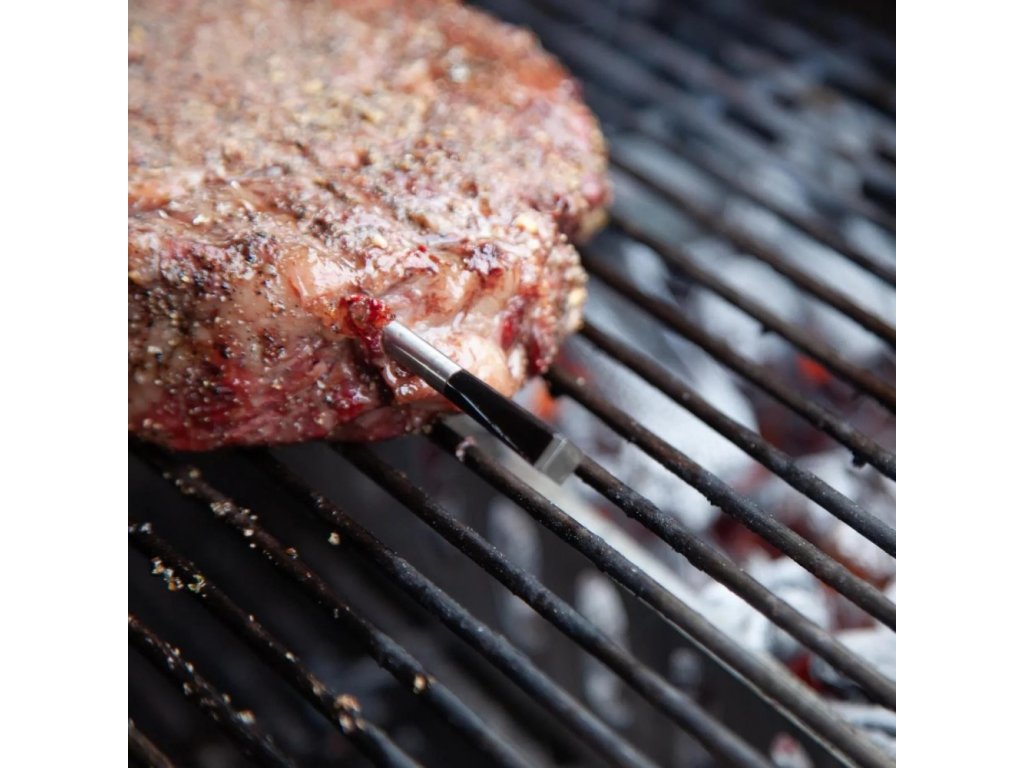 The Meater Plus+  Wireless Thermometer – Grillmaster's Boutique