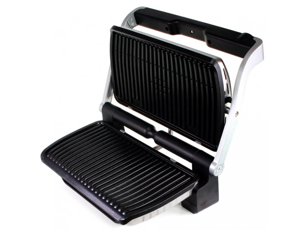 Tefal Optigrill XL GC722d34 recalibration 